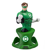 Green Lantern Bust DC Comics Resin Paperweight